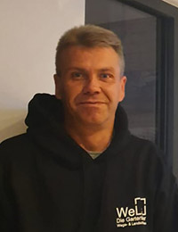 Krzysztof Koricinski